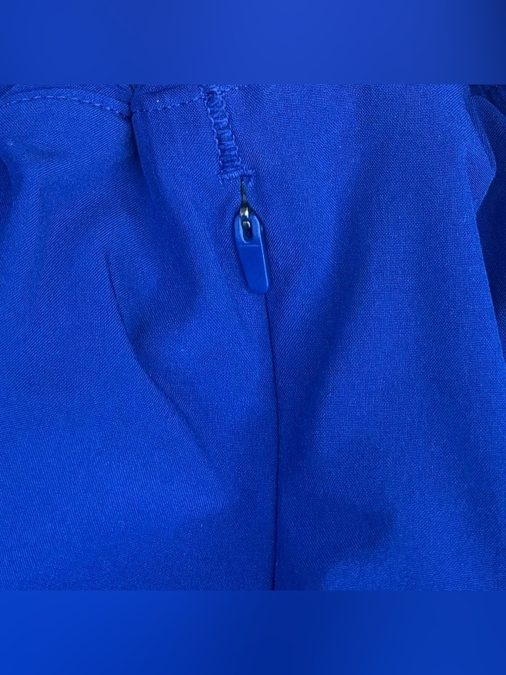 Lululemon Hotty Hot Shorts 2.5" In Larkspur Size 4 - Picture 5 of 7